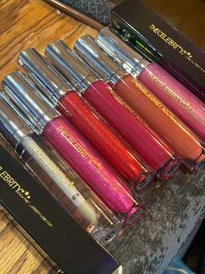 LIPGLOSS COLLECTION