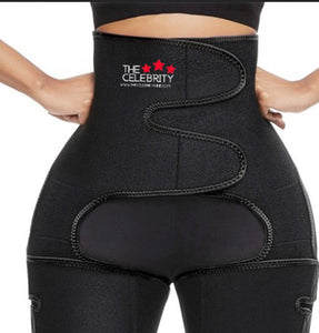 LUXURY WAIST AND THIGH TRAINER
