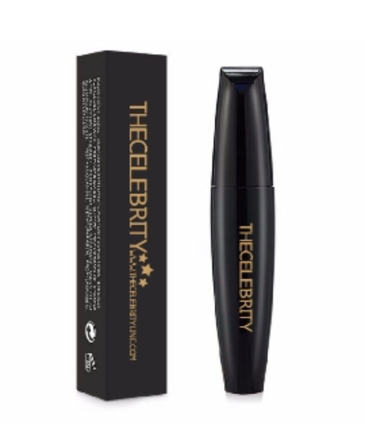 LUXURY 3D MASCARA