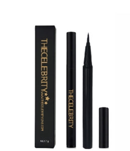 LUXURY LIQUID EYELINER