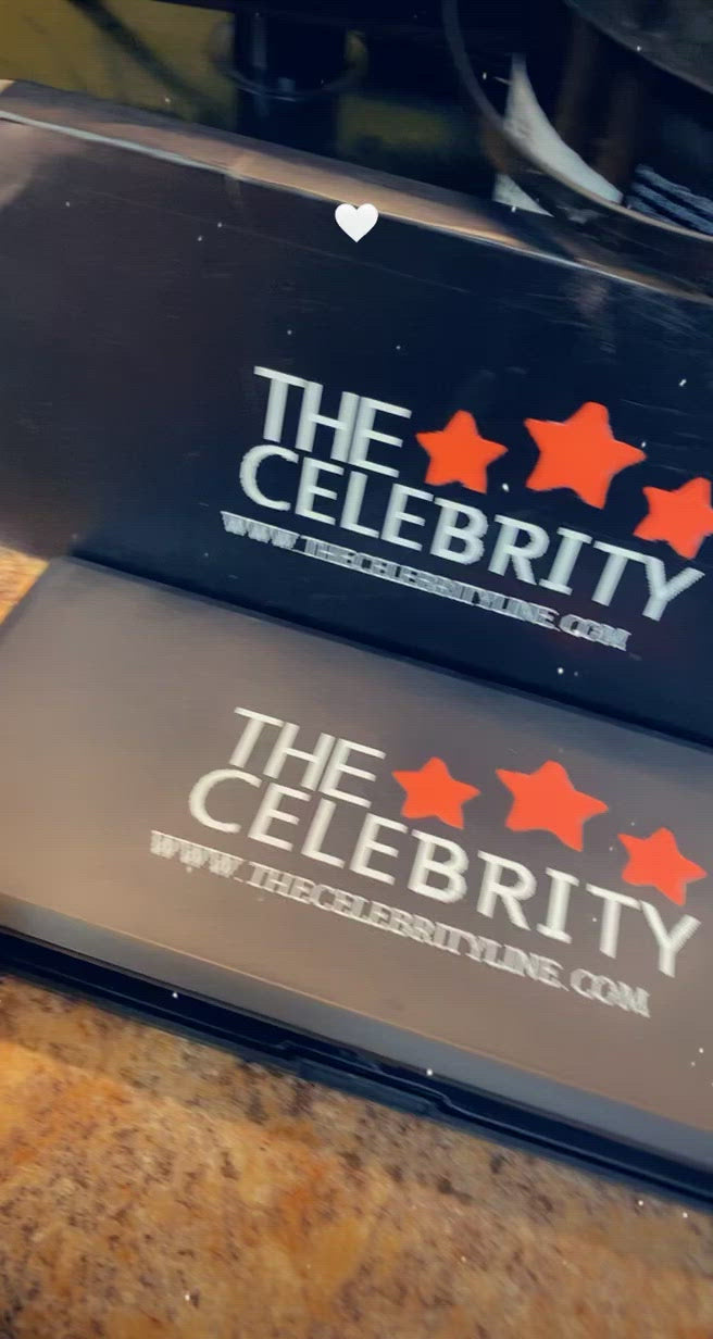 The Celebrity Luxury Concealer Palette