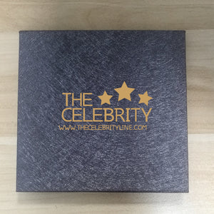 CELEB EYESHADOW PALETTES