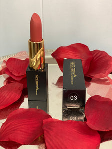 The Celebrity Line Luxury Lipstick
