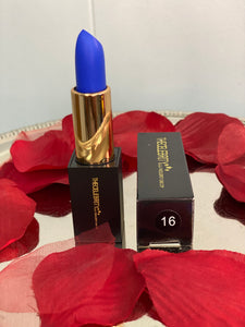 The Celebrity Line Luxury Lipstick