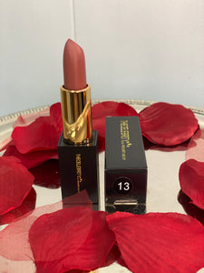 The Celebrity Line Luxury Lipstick