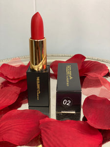 The Celebrity Line Luxury Lipstick