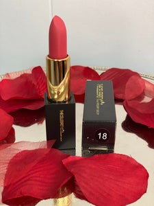 The Celebrity Line Luxury Lipstick