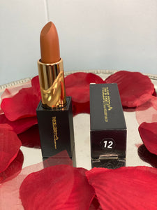 The Celebrity Line Luxury Lipstick