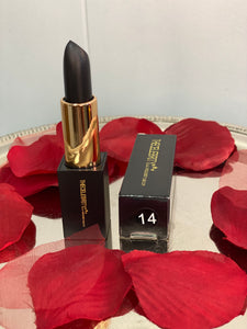 The Celebrity Line Luxury Lipstick