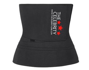 THE CELEBRITY LUXURY WAIST WRAP